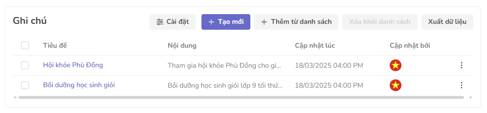 có tiêu đề