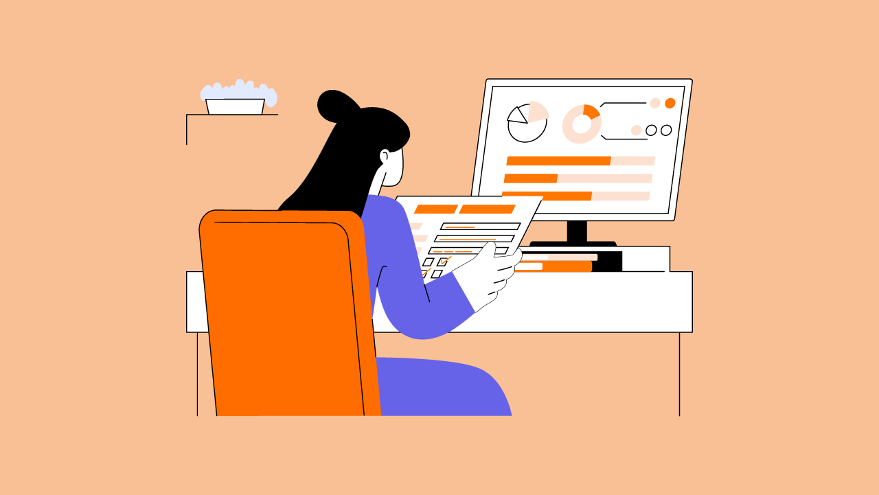 7 file Excel quản lý bán hàng miễn phí, mới nhất 2025