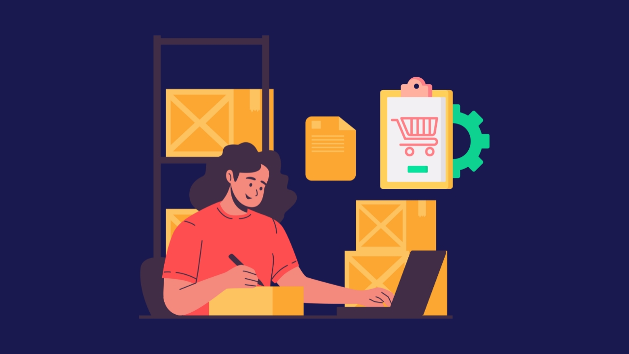 TOP 10 phần mềm quản lý đơn hàng miễn phí tốt nhất
