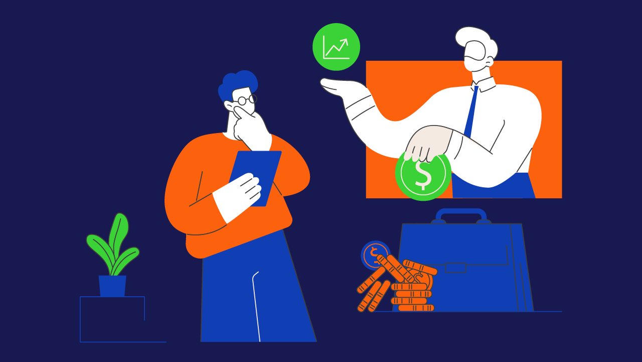 8 bước quy trình bán hàng B2B “CHUẨN” cho đội ngũ sales