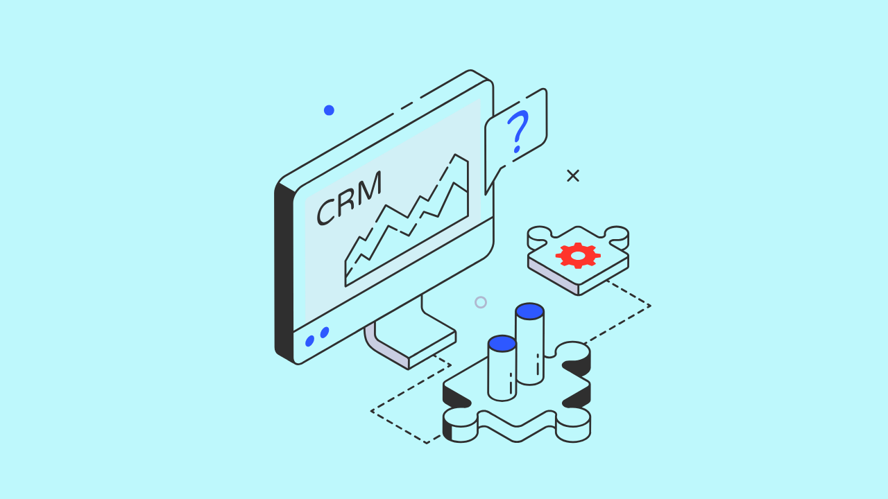 Các loại CRM: Phân loại chi tiết & Cách chọn đúng loại cho doanh nghiệp [2026]
