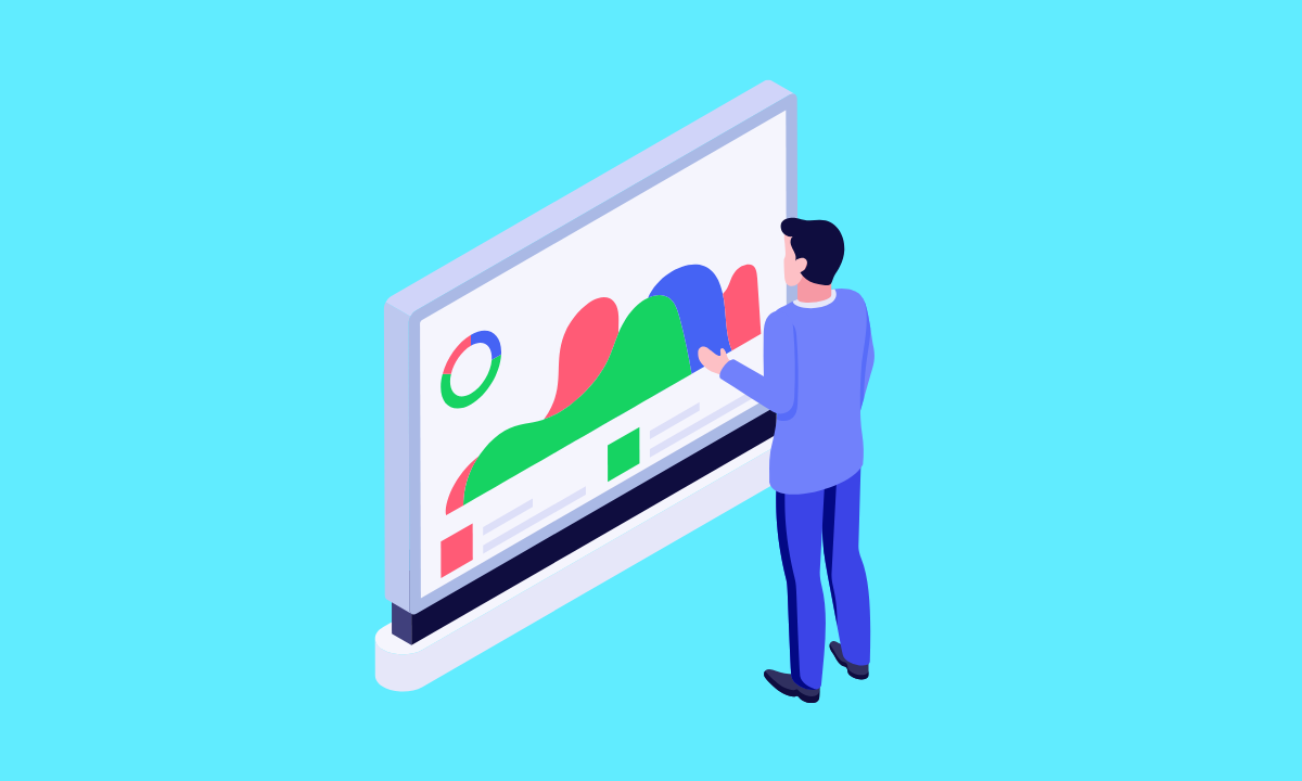 5 mẫu Dashboard Marketing phổ biến & Hướng dẫn xây dựng [2026]