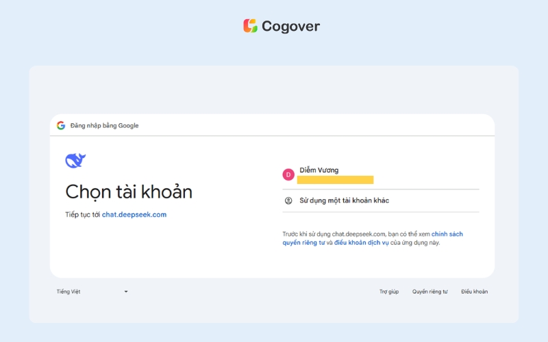 Image related to Tìm kiếm và kiểm chứng thông tin: DeepSeek là gì