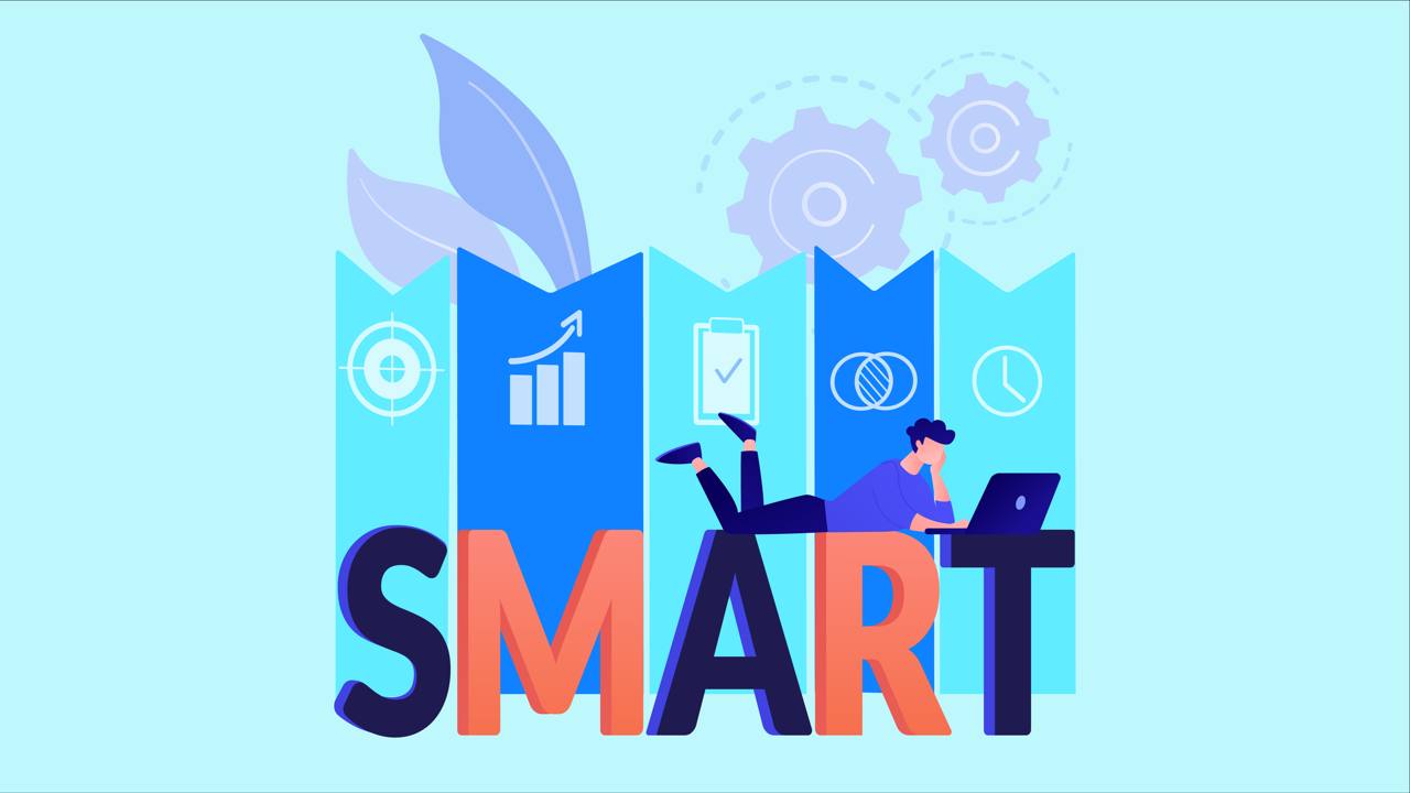 Mô hình SMART là gì? Lợi ích, cách thiết lập mục tiêu và ví dụ thực tiễn
