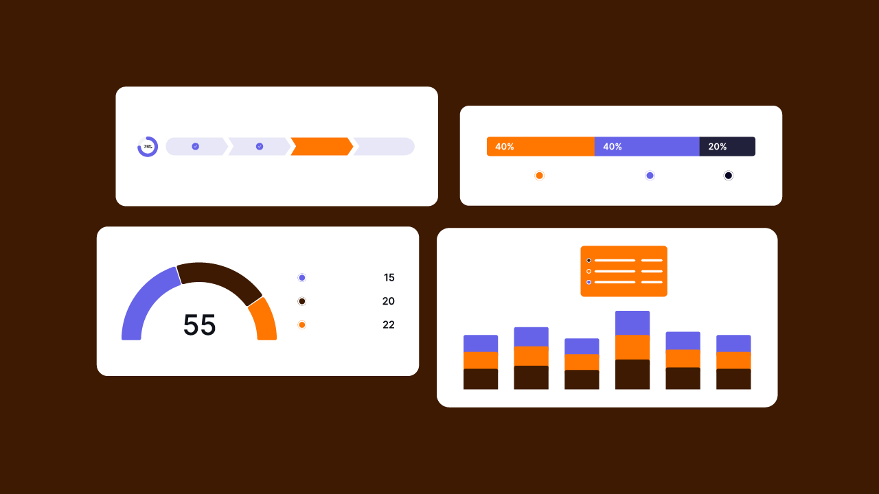 10 mẫu báo cáo doanh thu bán hàng bằng Excel miễn phí
