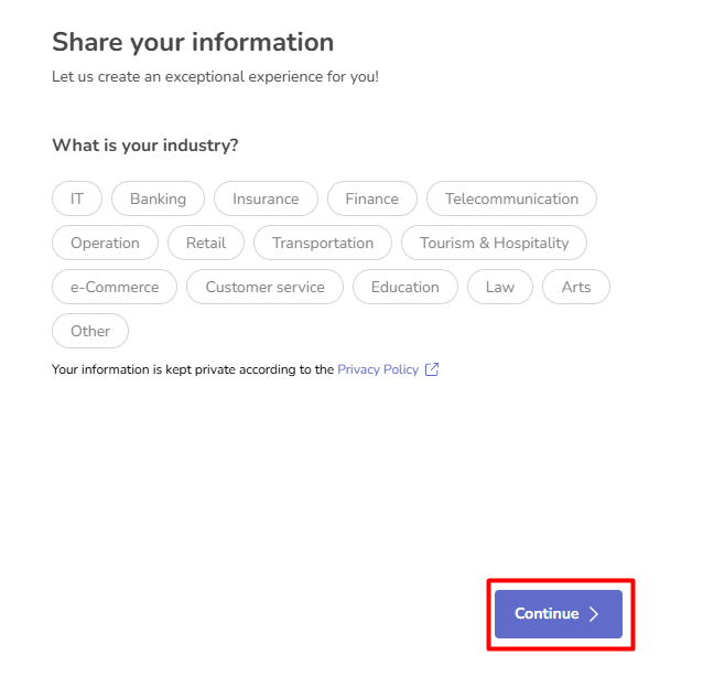 chọn nghề nghiệp
