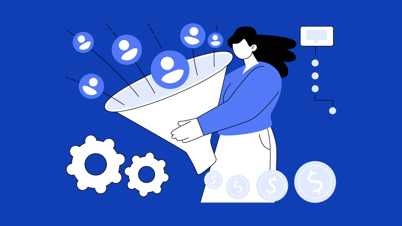 Lead generation là gì? Bí quyết tạo lead generation hiệu quả