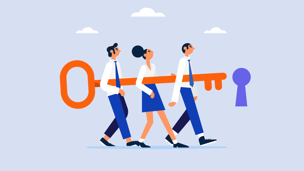 Key Results là gì? Cách xây dựng Key Results chuẩn trong OKR