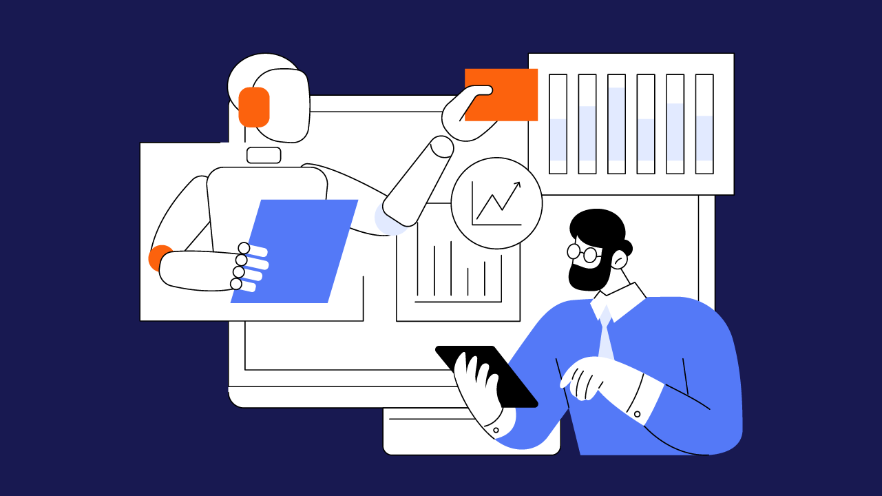 Dữ liệu CRM là gì? Phân loại, cách thu thập & quản trị hiệu quả