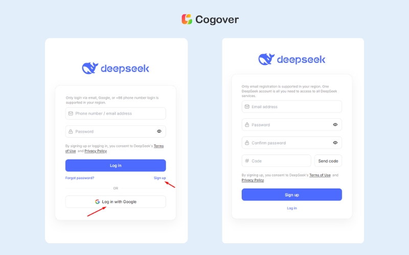 Image related to Tìm kiếm và kiểm chứng thông tin: DeepSeek là gì