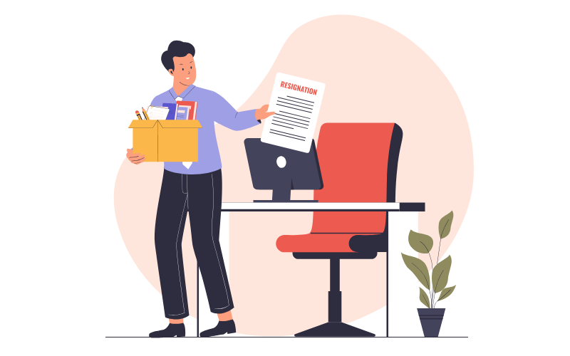 "Tấm Gương Soi": Đâu Là Lý Do Thực Sự Khiến Bạn Không Thể Gắn Bó?