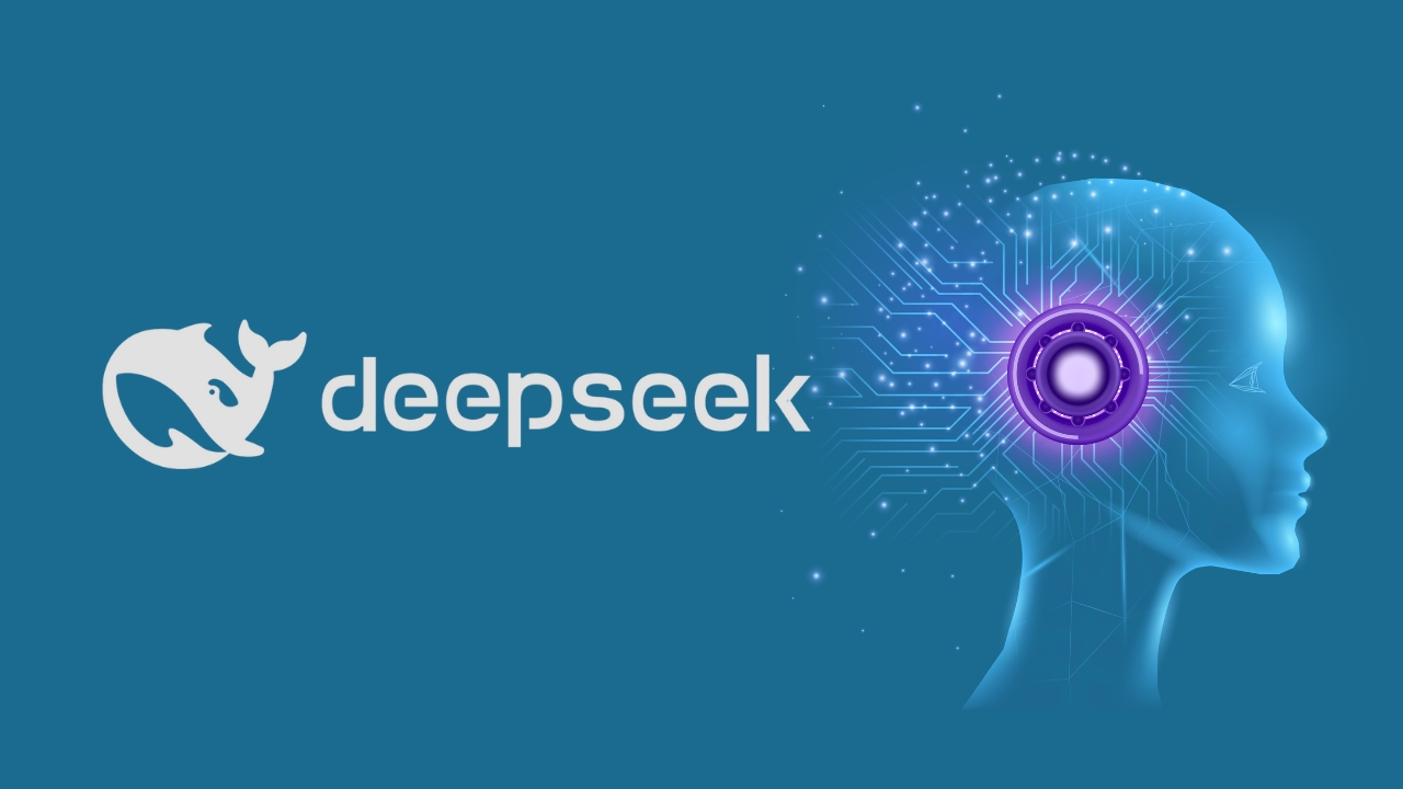 DeepSeek là gì? Cách sử dụng DeepSeek AI chi tiết 2025