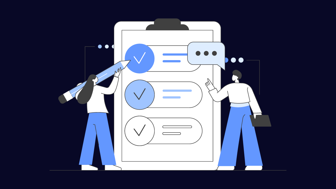 Get Things Done là gì? Bí quyết tăng hiệu suất và giảm quá tải công việc