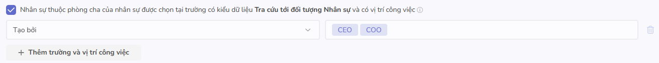 option 8 ví dụ