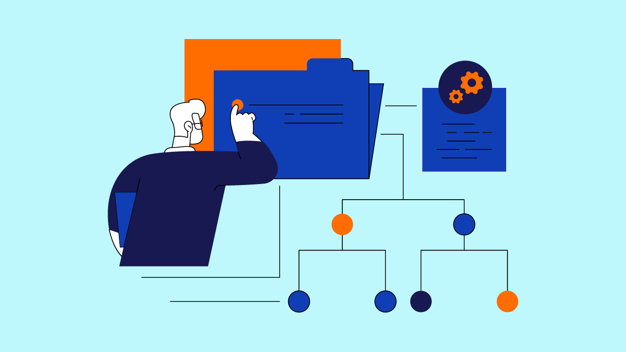 Flowchart là gì? Hướng dẫn chi tiết về lưu đồ quy trình