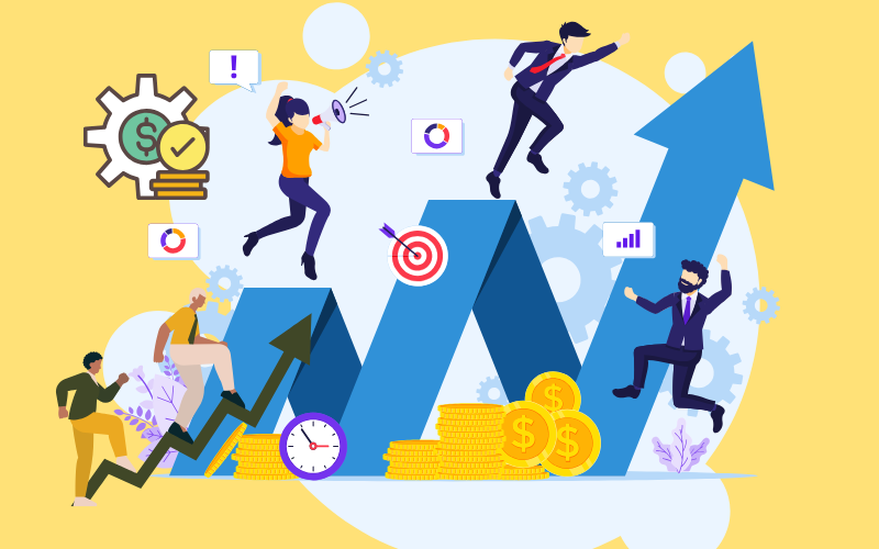 Mô hình SMART là gì? Lợi ích, cách thiết lập mục tiêu và ví dụ thực tiễn