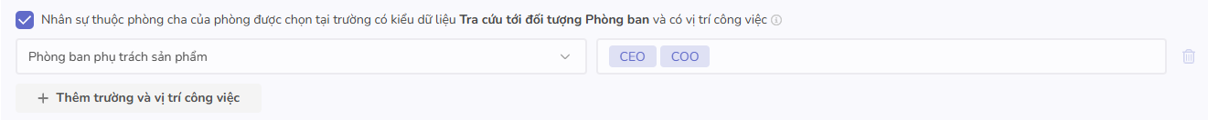 option 10 ví dụ