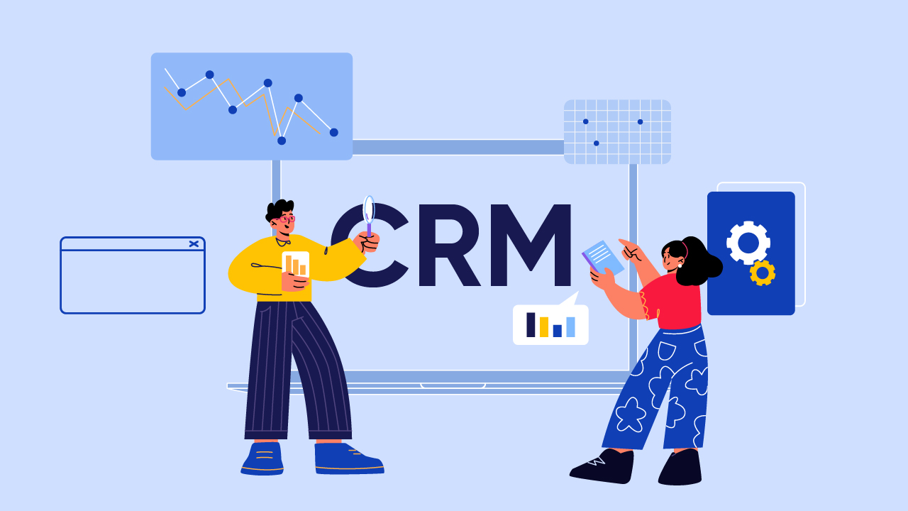 Phần mềm CRM là gì? Top 8 phần mềm CRM tốt nhất cho doanh nghiệp