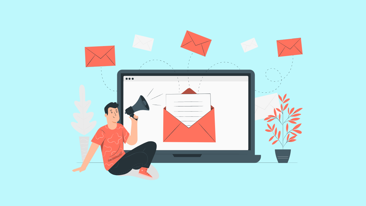 6 cách gửi email hàng loạt hiệu quả, miễn phí [2026]