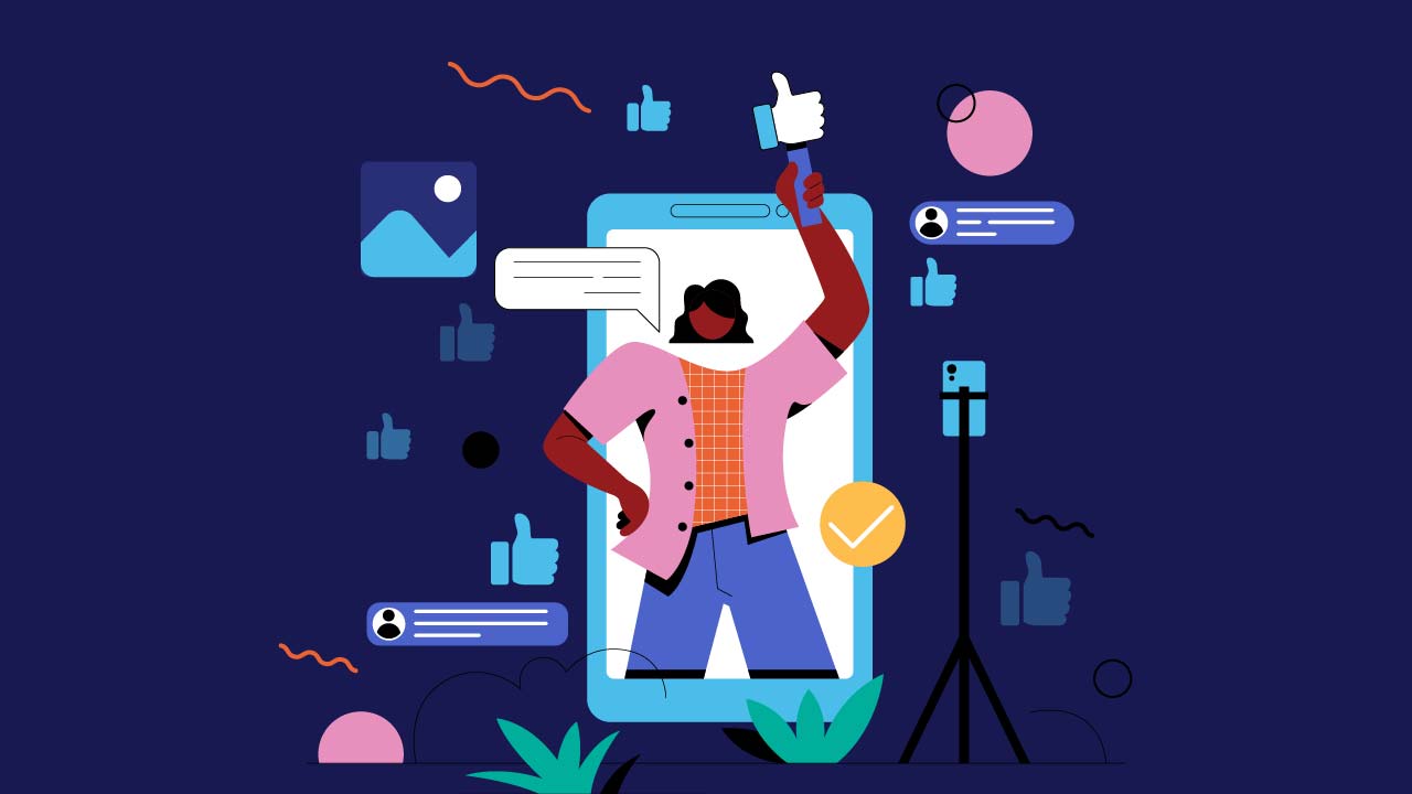 Influencer Marketing là gì? Vũ khí giúp doanh nghiệp bùng nổ doanh thu
