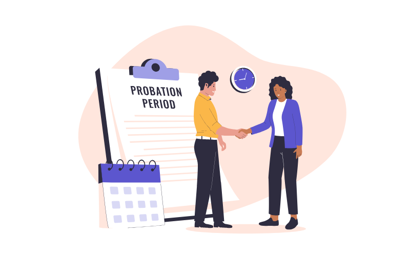 Mẫu Đánh Giá Nhân Viên