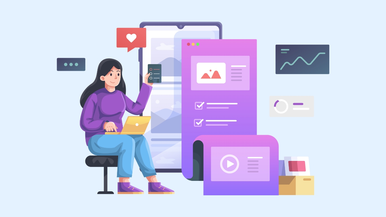 Top 6 phần mềm quản lý marketing tốt nhất 2025