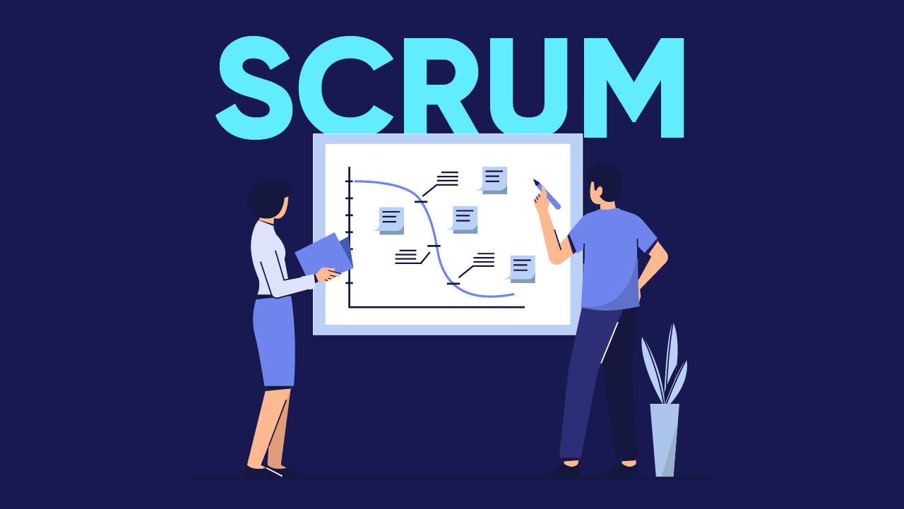 Scrum là gì? Khung quản lý dự án theo Agile hiệu quả