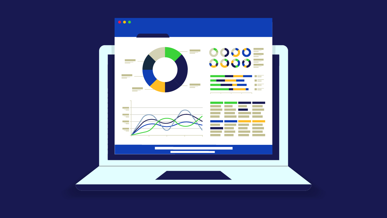 Mẫu file quản lý khách hàng bằng Excel miễn phí năm 2025