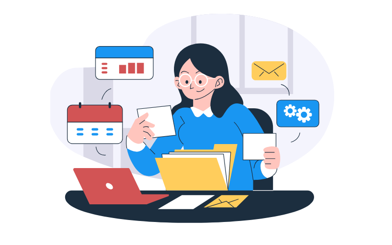 Mẫu Đánh Giá Nhân Viên