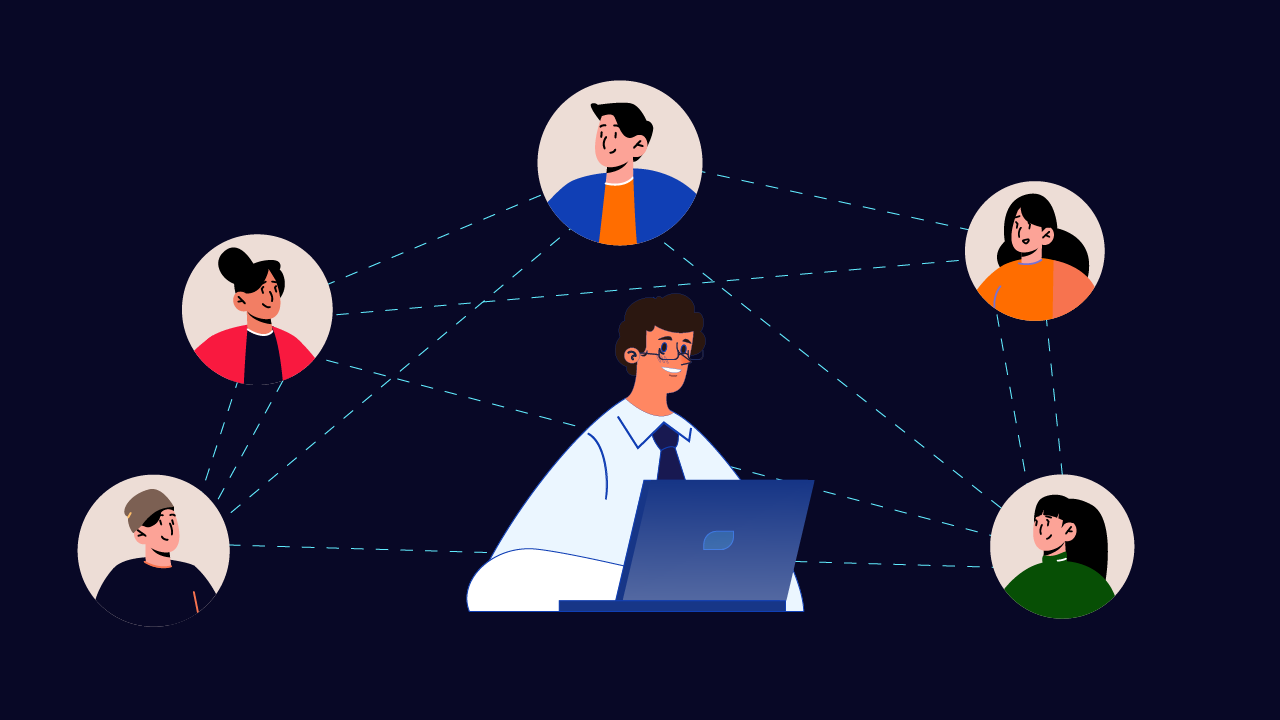 Quy trình CRM là gì? 6 bước thiết kế quy trình CRM chuẩn