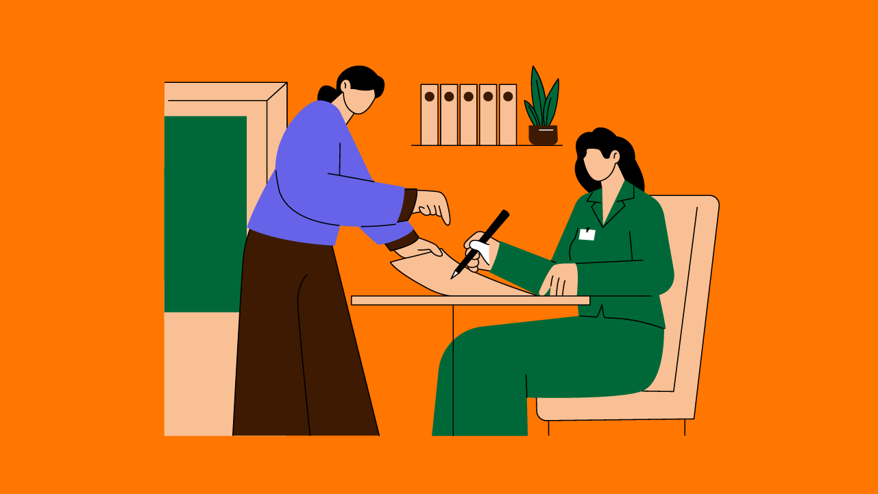 4 Mẫu giấy đề nghị tạm ứng mới nhất 2025