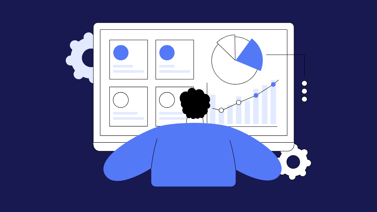 CRM Marketing là gì? Vai trò, lợi ích và các tính năng quan trọng cần biết