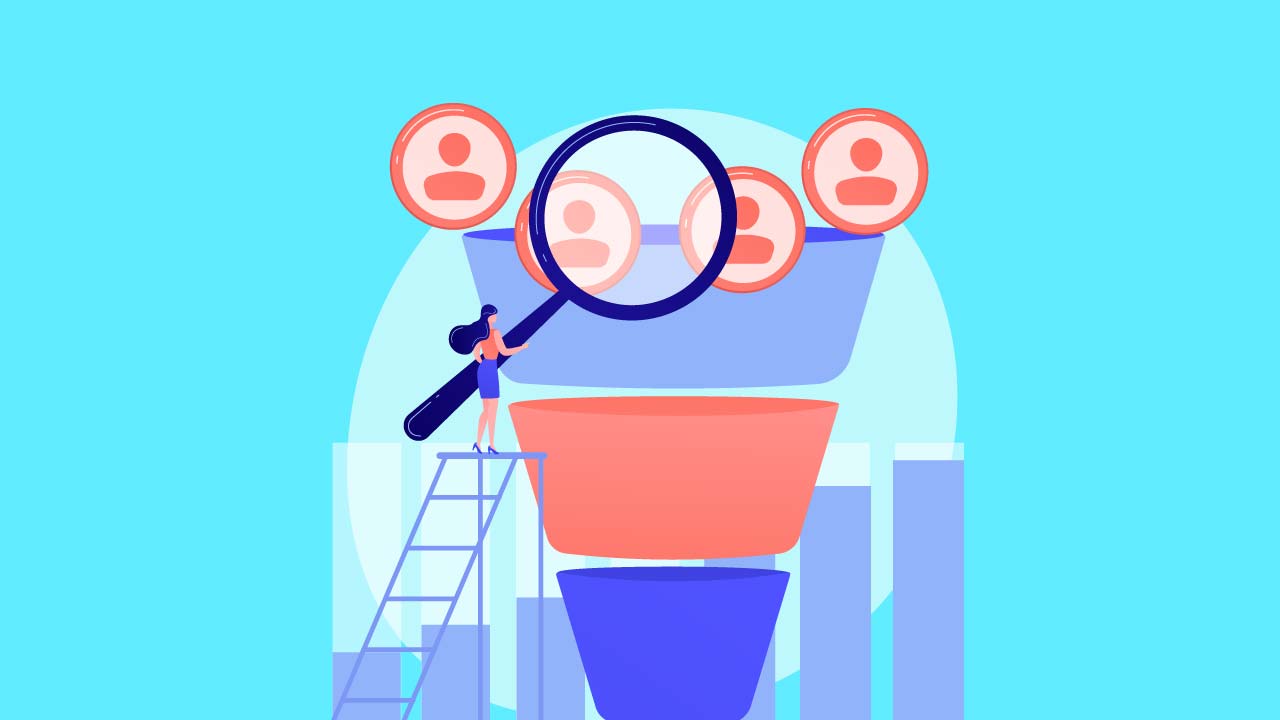 Marketing Funnel là gì? Hướng dẫn xây dựng phễu Marketing hiệu quả