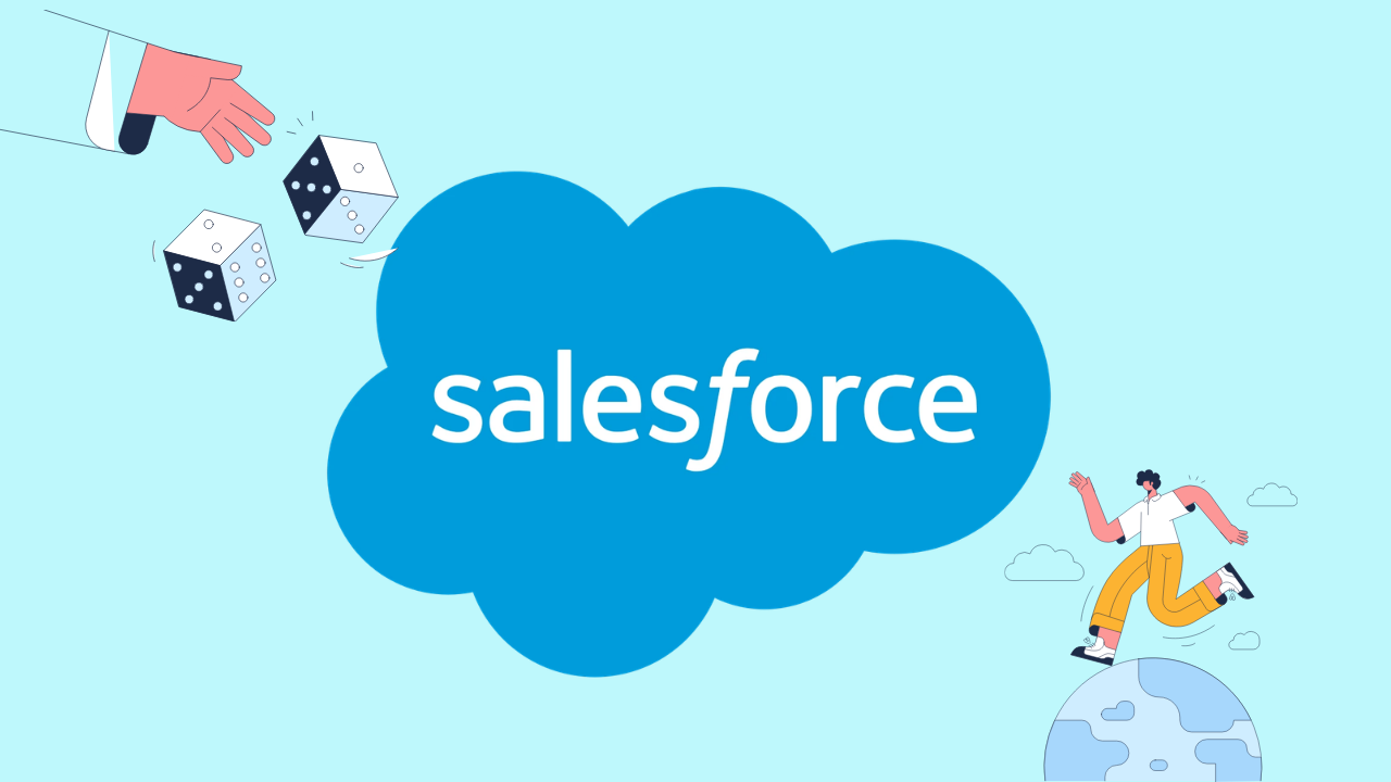 Salesforce là gì? Tính năng, Chi phí & Đánh giá chi tiết [2026]