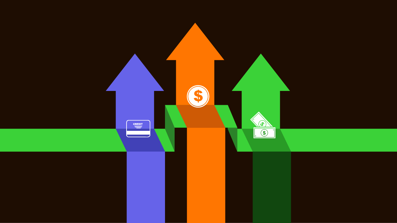 Mẫu báo cáo dòng tiền file Excel mới nhất 2025 (Tải miễn phí)