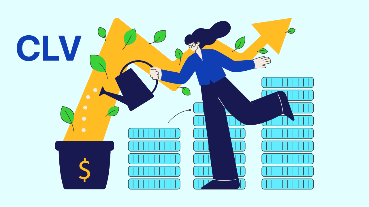 Customer Lifetime Value (CLV) là gì? Bí quyết gia tăng vòng đời khách hàng