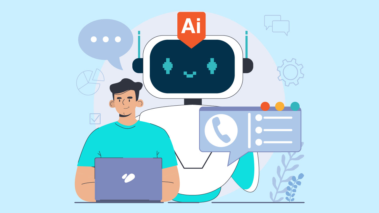 AI Agent chăm sóc khách hàng: Từ phản hồi thủ công sang tự động hóa thông minh