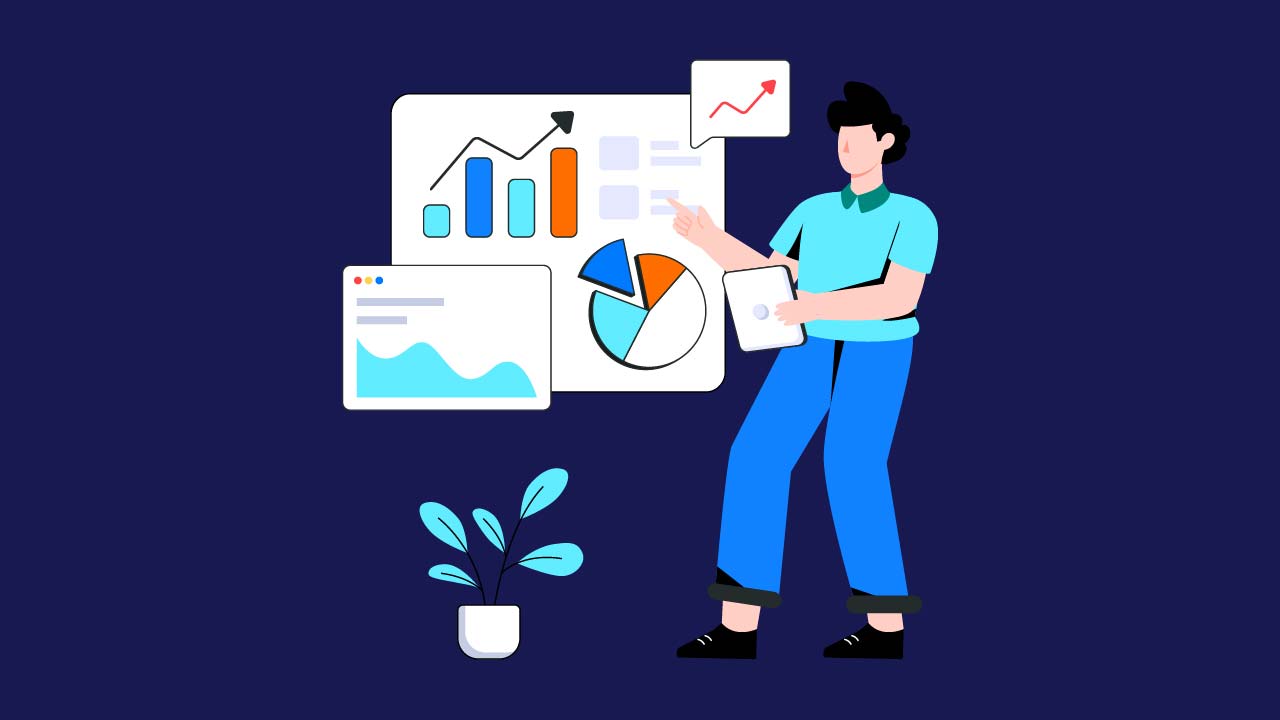 KPI Dashboard là gì? Hướng dẫn xây dựng và ví dụ thực tế