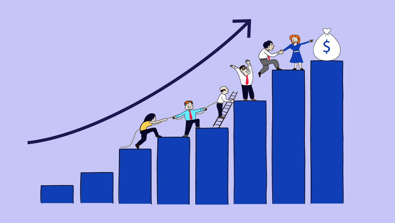 5 Chiến lược tăng doanh số bán hàng ấn tượng cho mọi doanh nghiệp